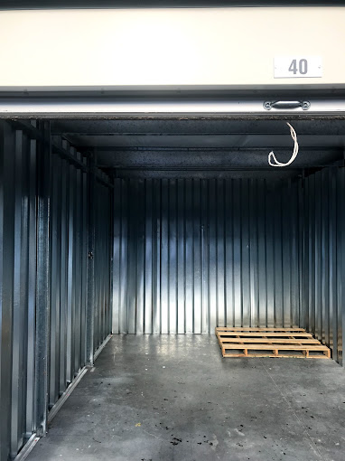 Mid Size Storage Unit Madison WI